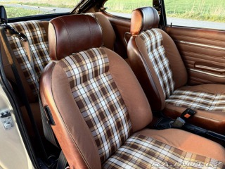 Ford Ostatní modely Capri MKIII 1600-S TOP STAV ! 1979