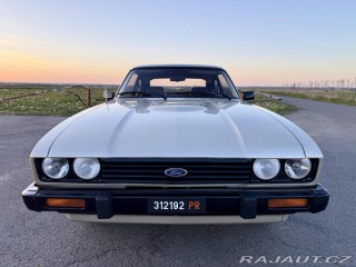 Ford Ostatní modely Capri MKIII 1600-S TOP STAV ! 1979