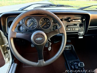 Ford Ostatní modely Capri MKIII 1600-S TOP STAV ! 1979