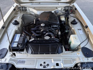Ford Ostatní modely Capri MKIII 1600-S TOP STAV ! 1979