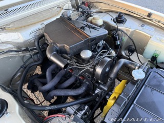 Ford Ostatní modely Capri MKIII 1600-S TOP STAV ! 1979