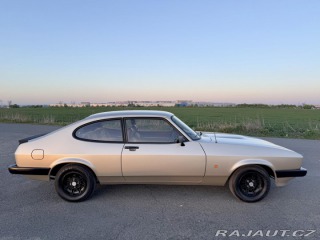 Ford Ostatní modely Capri MKIII 1600-S TOP STAV ! 1979