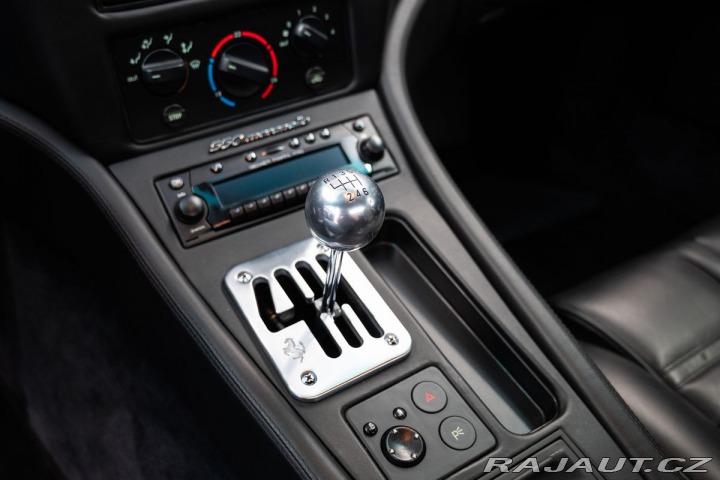 Ferrari Ostatní modely 550 Maranello 2000