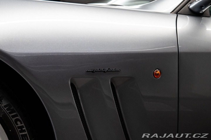 Ferrari Ostatní modely 550 Maranello 2000