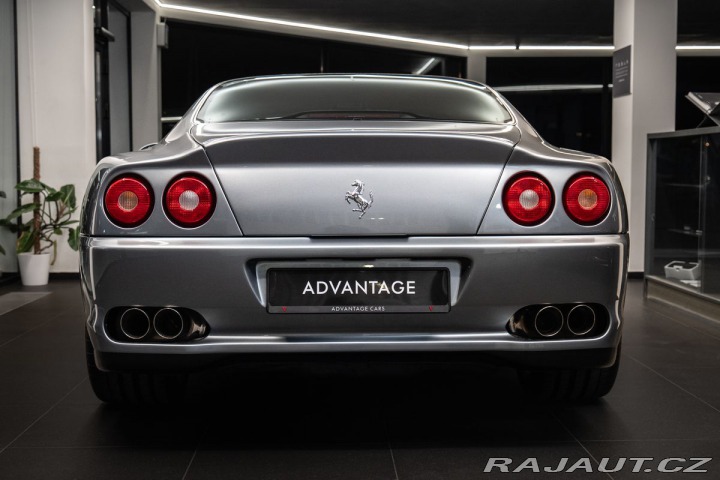 Ferrari Ostatní modely 550 Maranello 2000