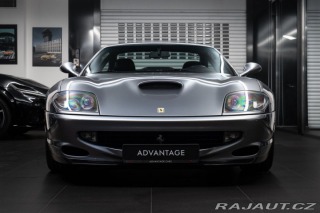 Ferrari Ostatní modely 550 Maranello 2000