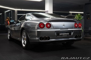 Ferrari Ostatní modely 550 Maranello 2000