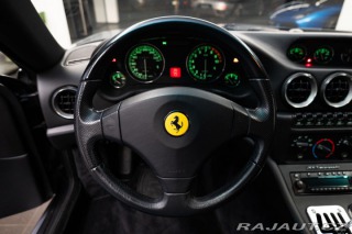 Ferrari Ostatní modely 550 Maranello 2000