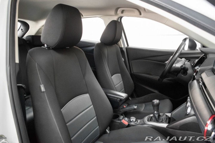 Mazda CX-3 2.0 SKYACTIV *AUT.KLIMA* 2017