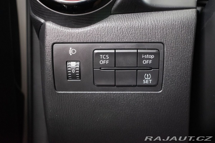 Mazda CX-3 2.0 SKYACTIV *AUT.KLIMA* 2017