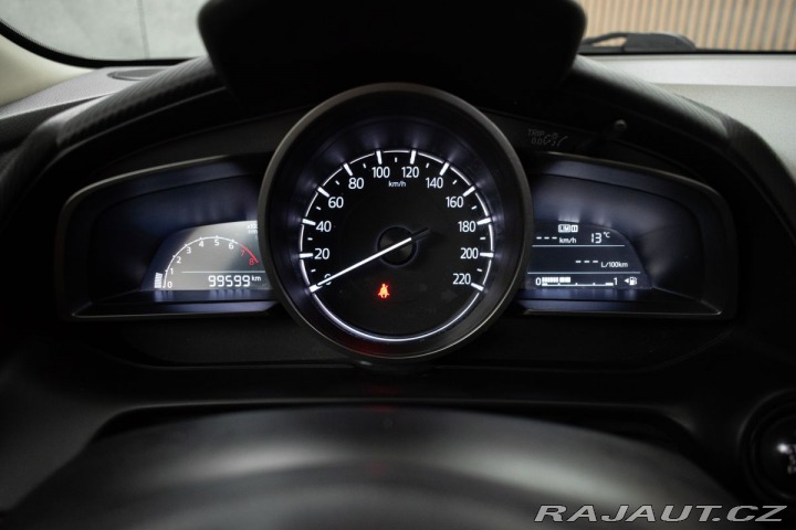 Mazda CX-3 2.0 SKYACTIV *AUT.KLIMA* 2017