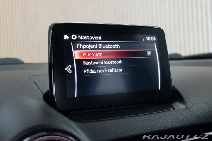 Mazda CX-3 2.0 SKYACTIV *AUT.KLIMA* 2017