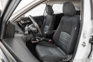 Mazda CX-3 2.0 SKYACTIV *AUT.KLIMA* 2017