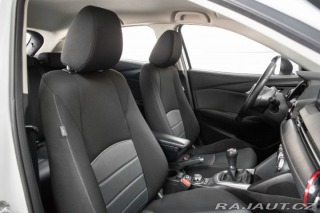 Mazda CX-3 2.0 SKYACTIV *AUT.KLIMA* 2017