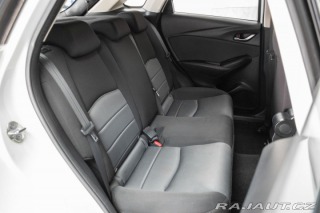 Mazda CX-3 2.0 SKYACTIV *AUT.KLIMA* 2017