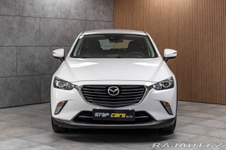 Mazda CX-3 2.0 SKYACTIV *AUT.KLIMA* 2017