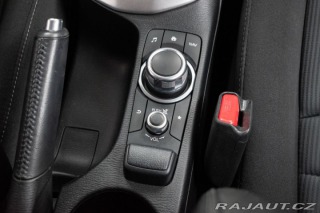 Mazda CX-3 2.0 SKYACTIV *AUT.KLIMA* 2017