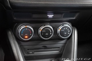 Mazda CX-3 2.0 SKYACTIV *AUT.KLIMA* 2017