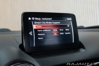 Mazda CX-3 2.0 SKYACTIV *AUT.KLIMA* 2017