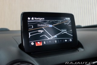 Mazda CX-3 2.0 SKYACTIV *AUT.KLIMA* 2017