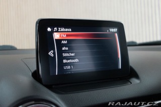 Mazda CX-3 2.0 SKYACTIV *AUT.KLIMA* 2017