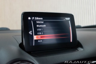 Mazda CX-3 2.0 SKYACTIV *AUT.KLIMA* 2017