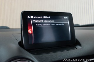 Mazda CX-3 2.0 SKYACTIV *AUT.KLIMA* 2017