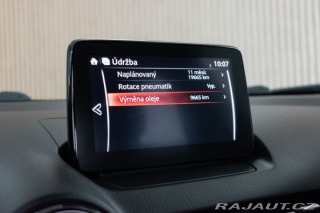 Mazda CX-3 2.0 SKYACTIV *AUT.KLIMA* 2017