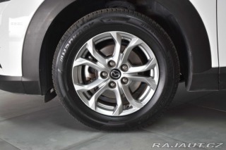 Mazda CX-3 2.0 SKYACTIV *AUT.KLIMA* 2017