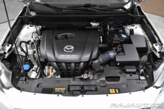 Mazda CX-3 2.0 SKYACTIV *AUT.KLIMA* 2017