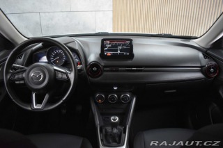 Mazda CX-3 2.0 SKYACTIV *AUT.KLIMA* 2017