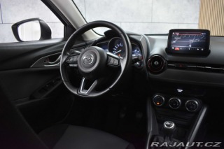 Mazda CX-3 2.0 SKYACTIV *AUT.KLIMA* 2017