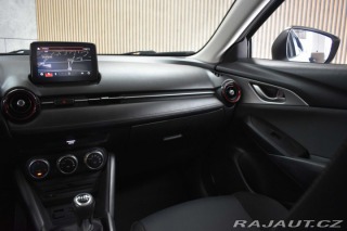 Mazda CX-3 2.0 SKYACTIV *AUT.KLIMA* 2017