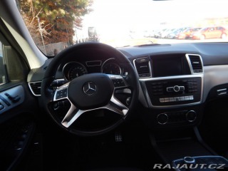 Mercedes-Benz M ML 350 BLUETEC 4MATIC 2012