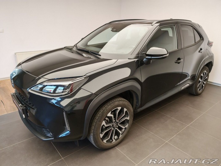 Toyota Yaris Cross 1.5 Hybrid  Comfort 2023