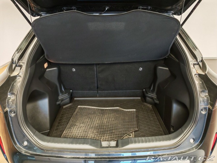 Toyota Yaris Cross 1.5 Hybrid  Comfort 2023