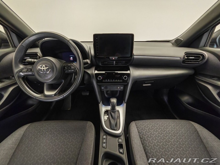 Toyota Yaris Cross 1.5 Hybrid  Comfort 2023