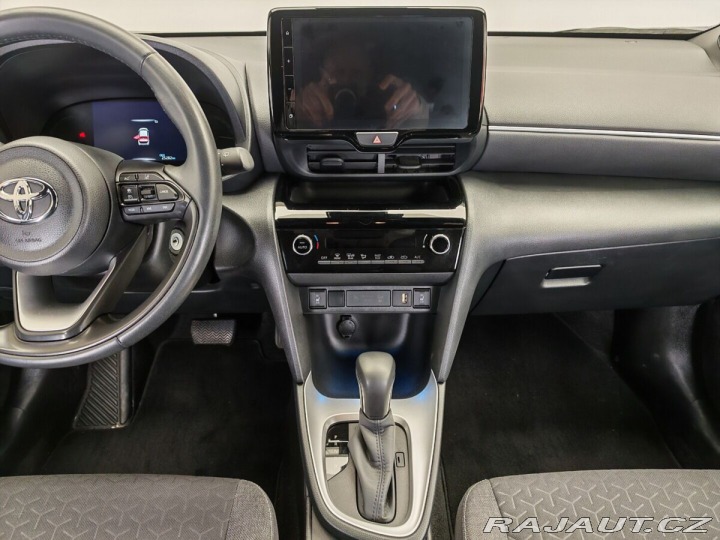 Toyota Yaris Cross 1.5 Hybrid  Comfort 2023