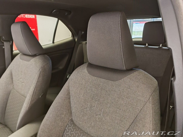 Toyota Yaris Cross 1.5 Hybrid  Comfort 2023