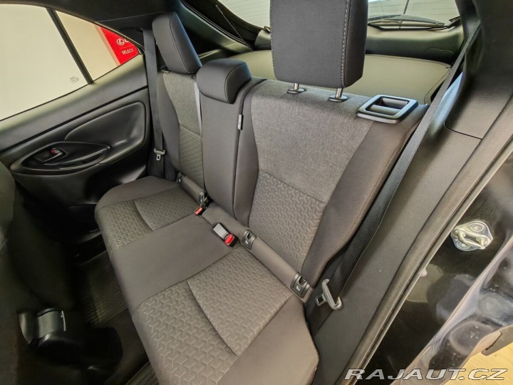 Toyota Yaris Cross 1.5 Hybrid  Comfort 2023