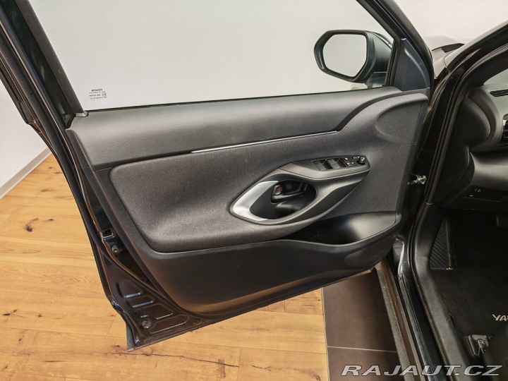 Toyota Yaris Cross 1.5 Hybrid  Comfort 2023