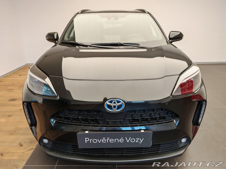 Toyota Yaris Cross 1.5 Hybrid  Comfort 2023