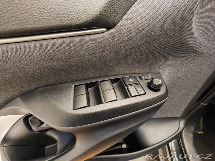 Toyota Yaris Cross 1.5 Hybrid  Comfort 2023