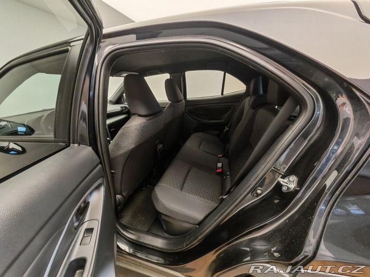 Toyota Yaris Cross 1.5 Hybrid  Comfort 2023