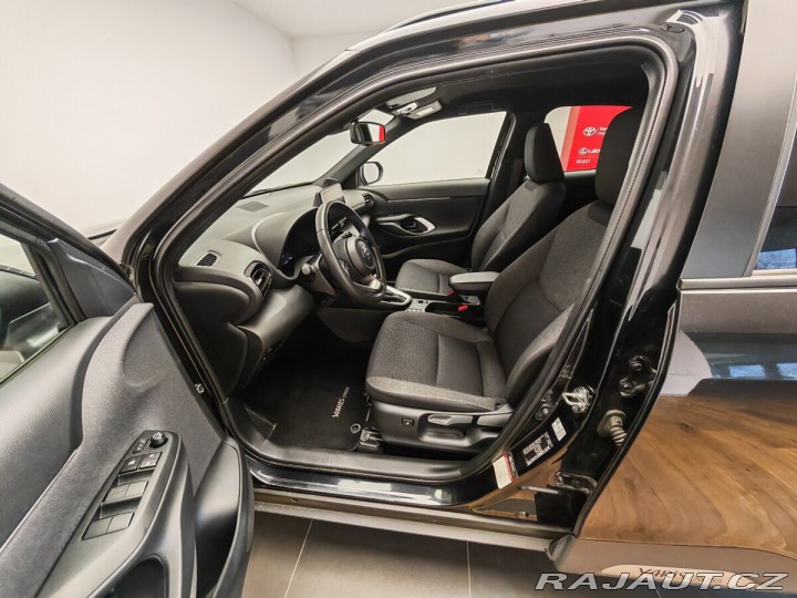 Toyota Yaris Cross 1.5 Hybrid  Comfort 2023