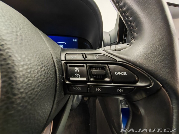 Toyota Yaris Cross 1.5 Hybrid  Comfort 2023