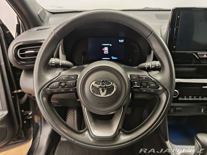Toyota Yaris Cross 1.5 Hybrid  Comfort 2023