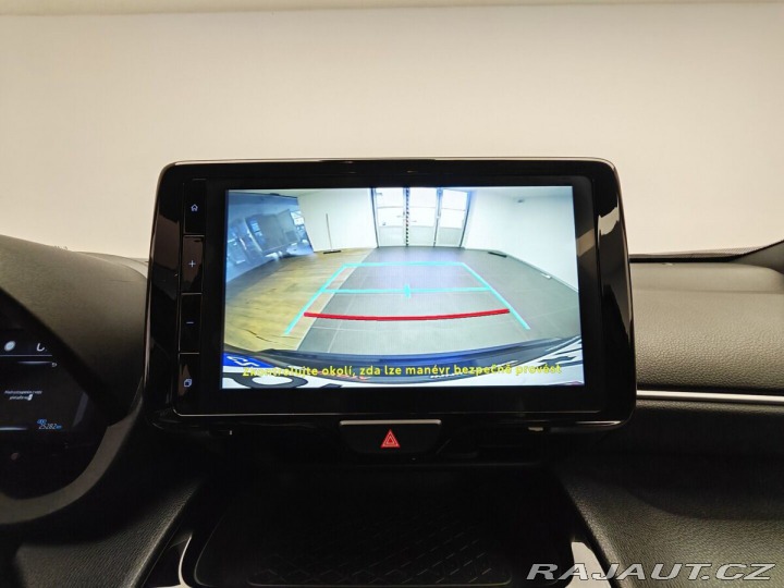 Toyota Yaris Cross 1.5 Hybrid  Comfort 2023