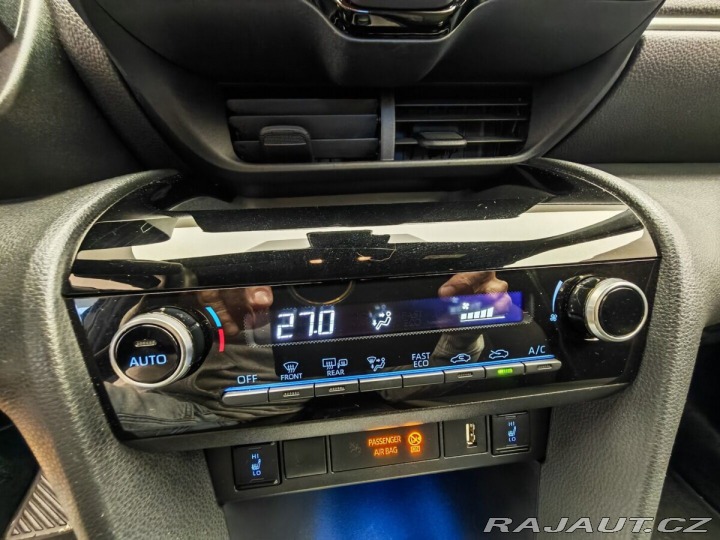 Toyota Yaris Cross 1.5 Hybrid  Comfort 2023