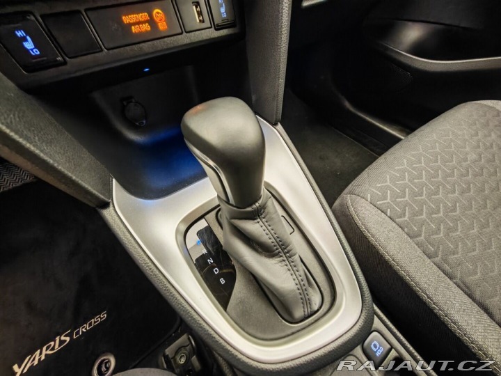 Toyota Yaris Cross 1.5 Hybrid  Comfort 2023